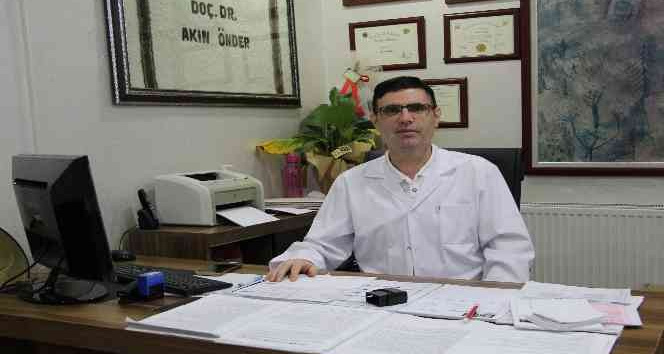 Uzman doktor uyardı: "Kurban keserken mikrop kapmayın"