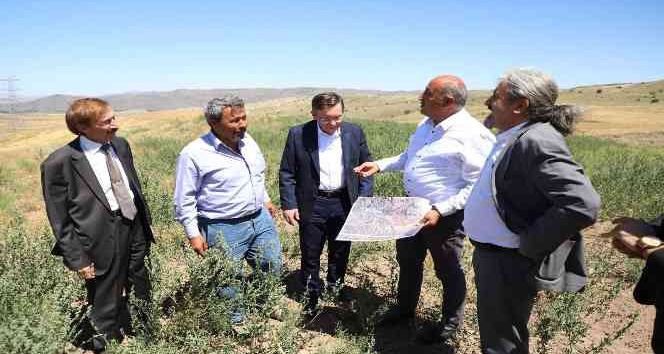 350 kişiye iş kapısı olacak: Kırıkkale’ye fişek ve kapsül tesisi kuruluyor