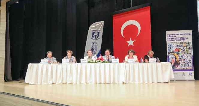 Bodrum Belediyesi Yerel Eşitlik Eylem Planı paylaşıldı