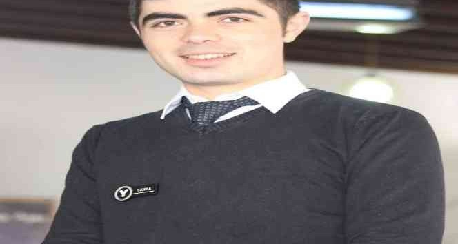 Köfteci Yusuf’u soyan müdür yardımcısı tutuklandı