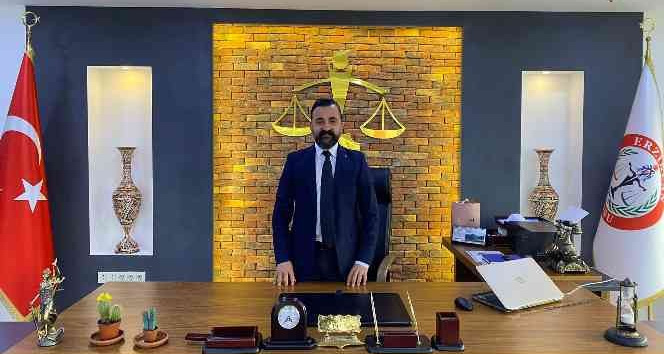 Baro Başkanı Aktürk: “Artık bildiriler yazmak, yaslar tutmaktan bıktık”