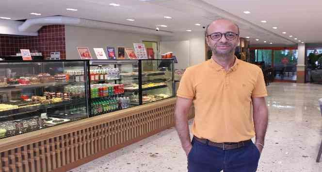 Bostanlı’da yeni lezzet noktası