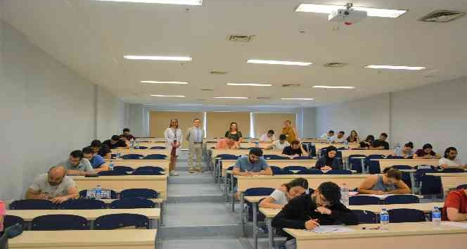 PAÜ bir ilke daha imza attı