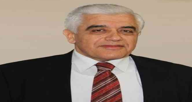 Milletvekili Dülger’den Kurban bayramı mesajı