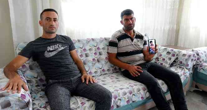 Osmaniye’de 10 gündür kayıp olan Ömer’i ailesi her yerde arıyor