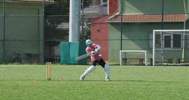 Kriket A Milli Takımı, ilk kez dünya sahnesine çıkıyor