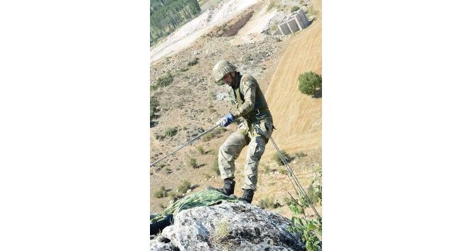 Pençe-Kilit operasyonundan Kahramanmaraş’a acı haber