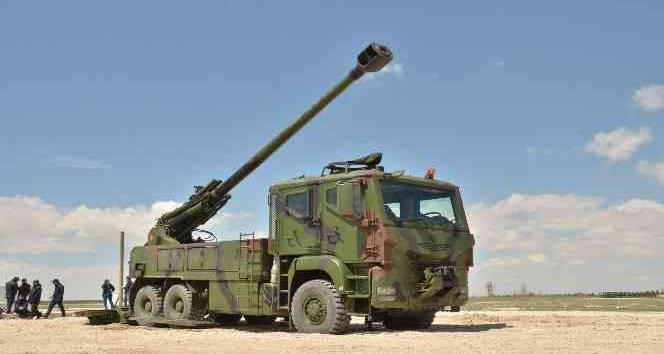 MKE’den Yavuz obüsü için Malezya’ya ihracat hamlesi