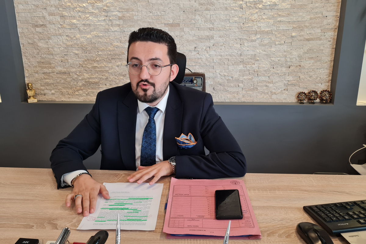 Fatma Girik’in mirasında hukuk mücadelesi