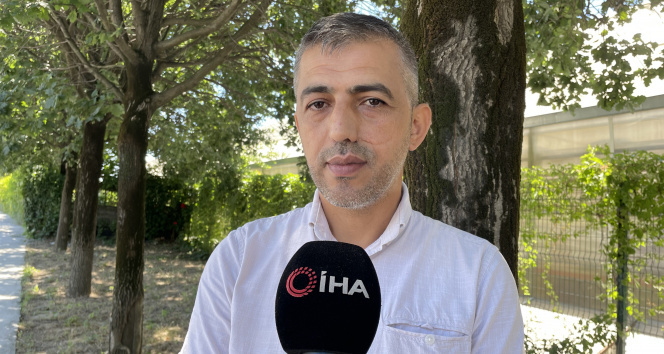 15 Temmuz gazisi o karanlık geceyi anlattı