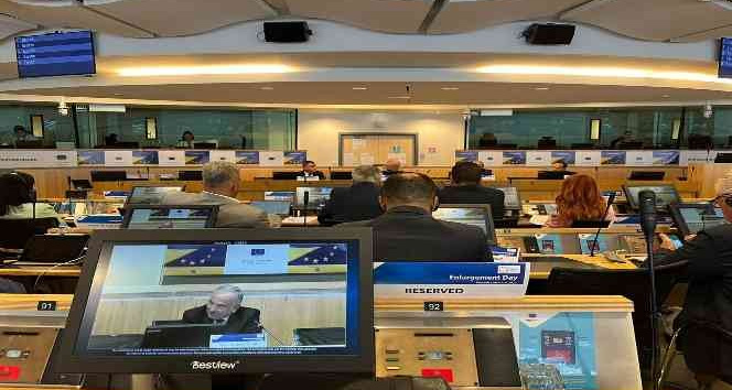 AB’ye ’ortak akıl’ çağrısı