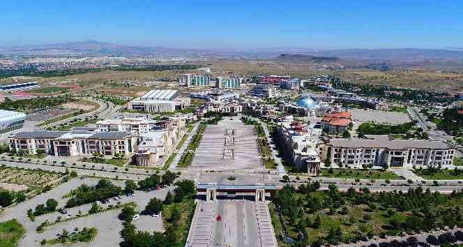 NEVÜ, İç Mimar yetiştirecek