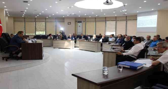 Yalova’ya 6 ayda 357 milyon liralık yatırım