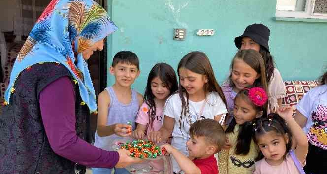 Tatvan’da Kurban Bayramı kutlamaları