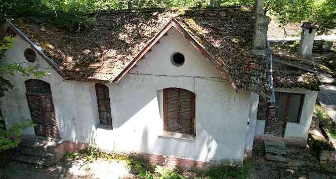 Tarihi Fransız Evi Yalova turizmine kazandırılacak