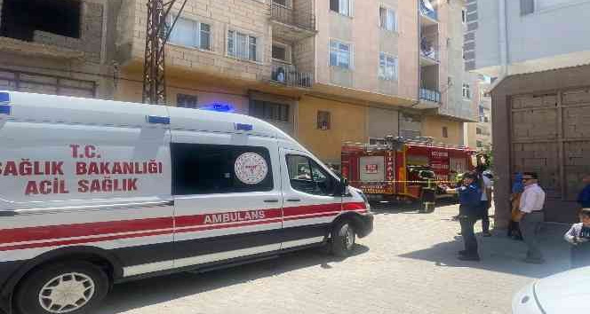 Nevşehir’de peş peşe çıkan yangınlar korkuttu