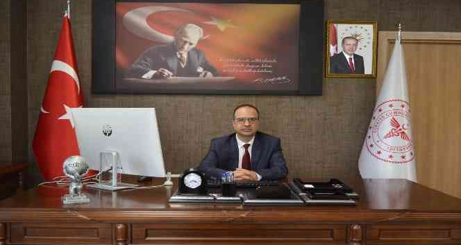 Sağlık Müdürü Değirmencioğlu: "Tüketilen etlerin çiğ ve az pişmiş olmamasına dikkat edilmeli"