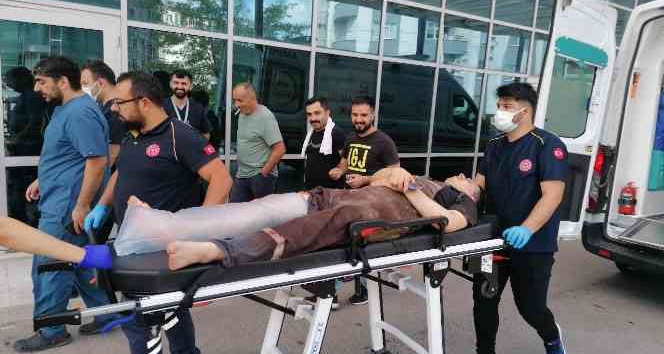 Kocaeli’de bayramın ilk günü 271 kişi kurbanlık keserken yaralandı