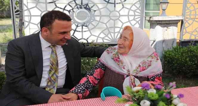 Fatsa’da kent bayramlaşması