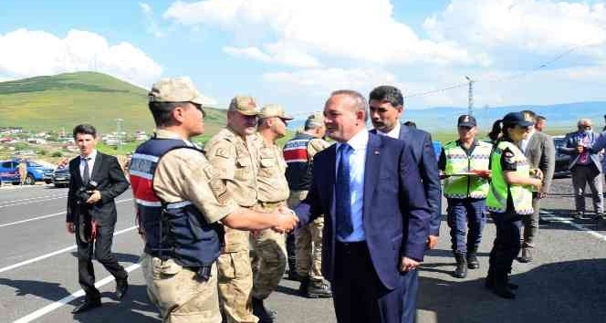 Ardahan’da Kurban Bayramı programı