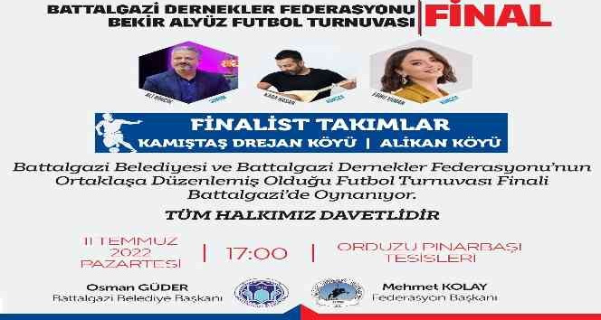 Battalgazi’de bayram dolu dolu geçecek