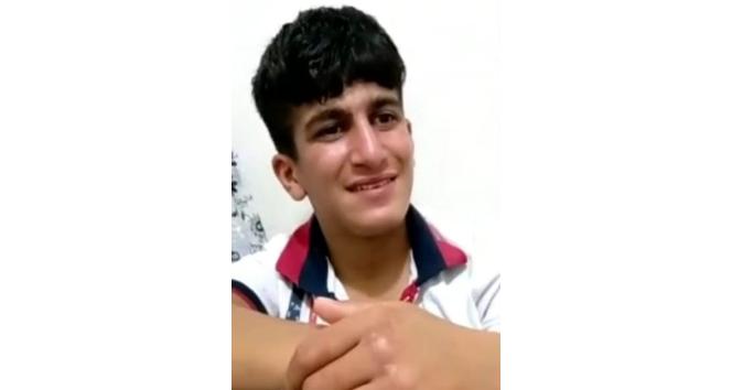 Osmaniye’de kaybolan Ömer, Gaziantep’te bulundu