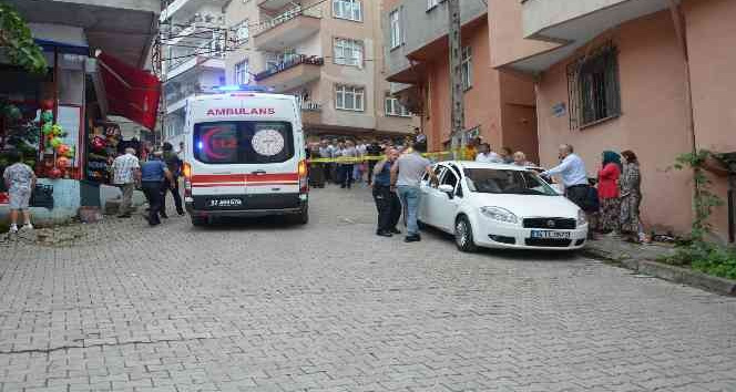 Ordu’da su meselesi kavgası kanlı bitti: 2 yaralı