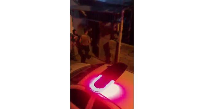 Kahramanmaraş’ta silahlı kavga: 1 ölü