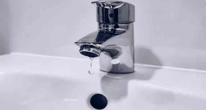 Kuraklığa karşı su tasarrufu uyarısı