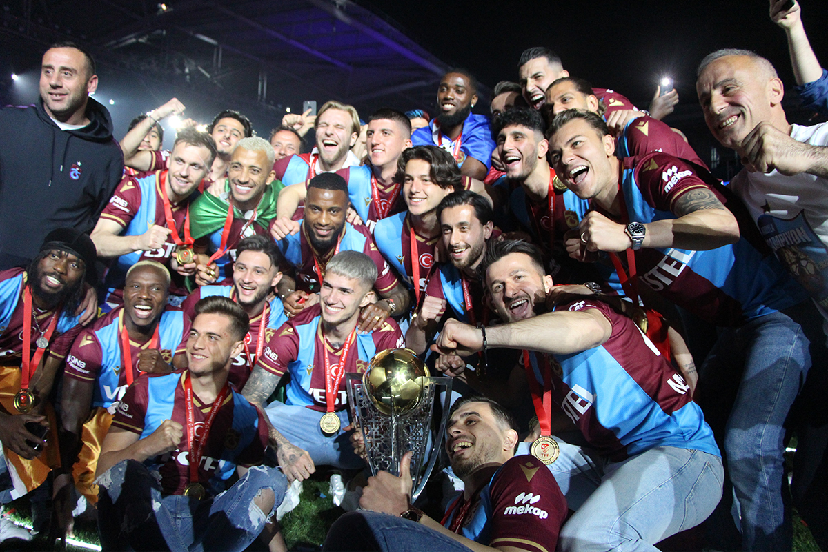 Süper Kupa maçının biletleri satışa çıktı