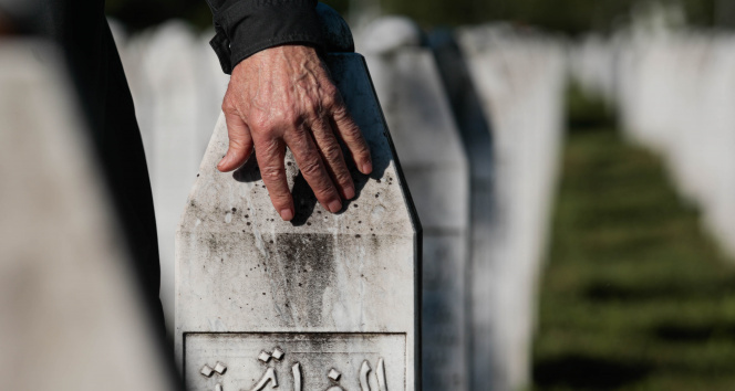 ABDden Srebrenitsa anması: ABD, Srebrenitsa soykırımını asla unutmayacaktır