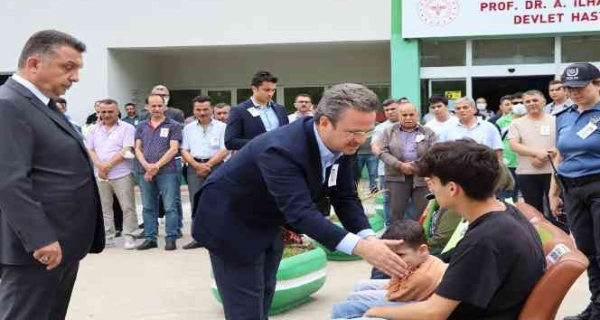 Polis memuru kalp krizi sonucu hayatını kaybetti