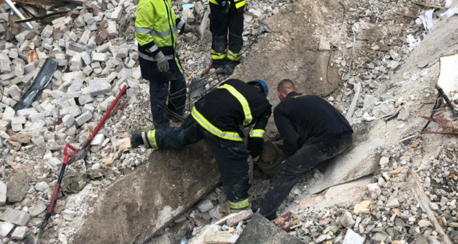 Rusya, Ukrayna'nın Vinnytsia kentini vurdu: 12 ölü, 25 yaralı