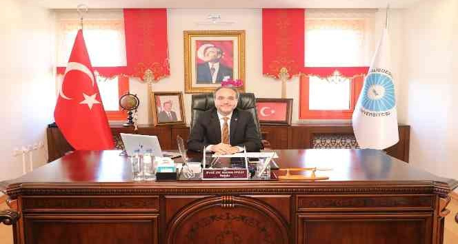 Niğde Ömer Halisdemir Üniversitesi 30 Yaşında