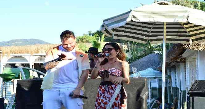 Sinan Akçıl: "Üç yıl sonra ilk kez bekar sahne alıyorum"