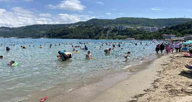 Amasra’da nüfus 10 katına çıktı