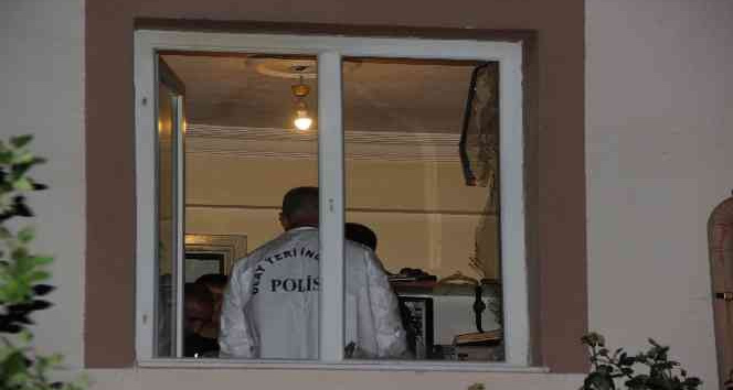 Çakmak tüpü bomba gibi patladı: 4 yaralı