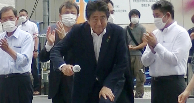Abenin katilinden suikasta dair yeni ifade