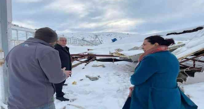 Afet mağdurlarının hesaplarına 5 Milyon TL geçti