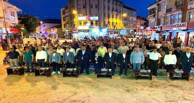 Ömer Derindere, burs verdiği öğrenciler tarafından anıldı