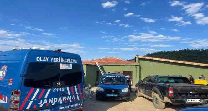 Fen Bilimleri Dershaneleri kurucusu Arıkan çiftlik evinde öldürüldü