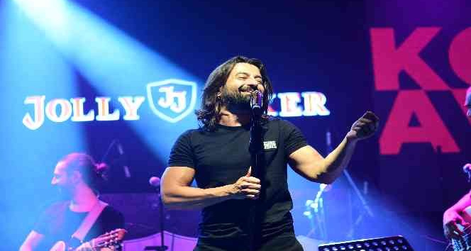 Bursa’da Kurban Bayramı eğlencesi