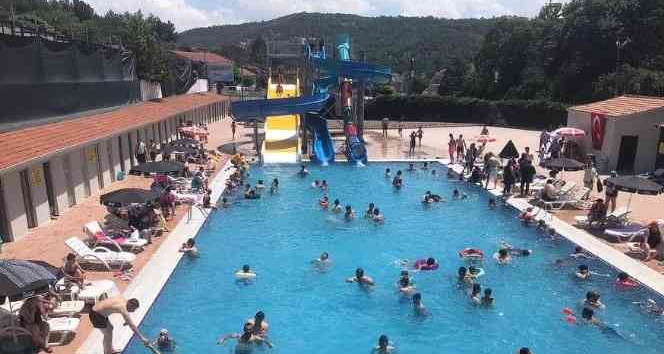 "Ilıca, özlenen günlerine geri dönüyor"