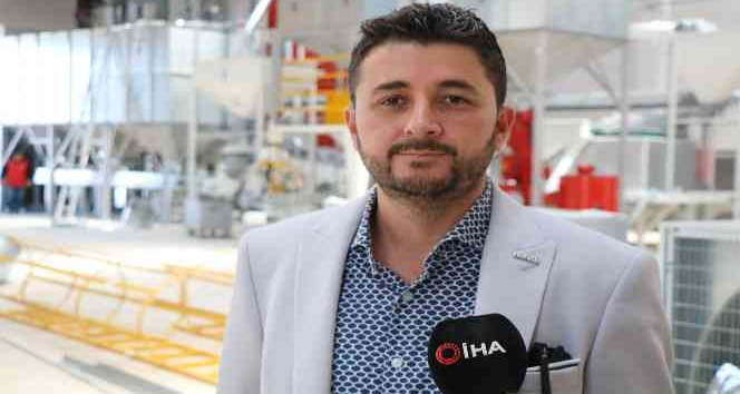 MÜSİAD Kırşehir Şube Başkanı Öz: "15 Temmuz’u unutturmayacağız"