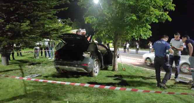 Niğde’de hız ölüm getirdi