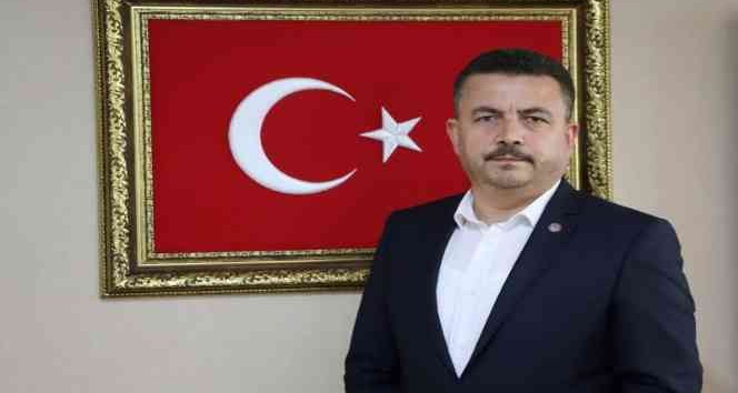Başkan Acar: "15 Temmuz gecesi ihanetin tam alnından vurduk"