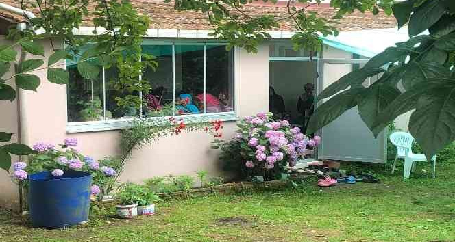 Psikolojik sorunları olan genç babasını öldürdü, anne ve kardeşini yaraladı