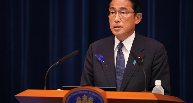 Japonya Başbakanı Kishida, Abenin ölümünden polisi sorumlu tuttu