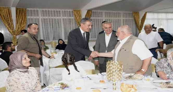 Vali Tuncay Akkoyun: “15 Temmuz darbe girişimi, istiklâlimize ve istikbâlimize yönelik en son saldırıydı”
