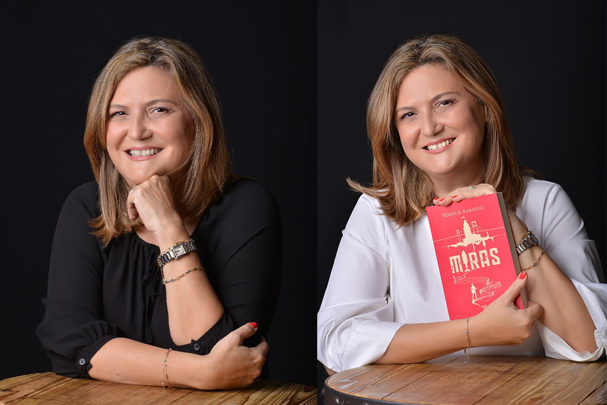 Türk senarist İngiltere’de yayınlanan 'No return' dizisini değerlendirdi